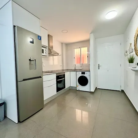 Reformado Con Piscina Albir Apartment