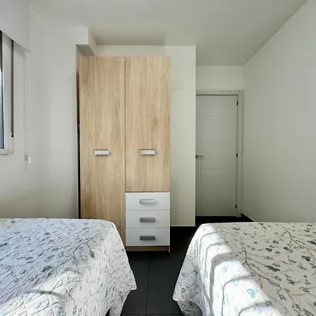 Reformado Con Piscina Albir Apartament *
