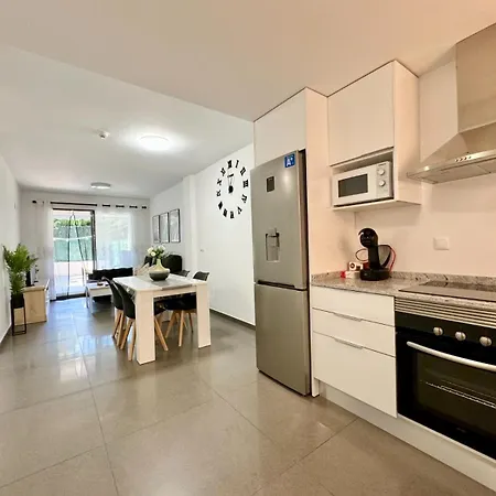 Apartament Reformado Con Piscina Albir *