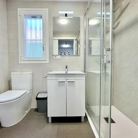 Apartament Reformado Con Piscina Albir El Albir