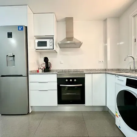 Reformado Con Piscina Albir Apartament
